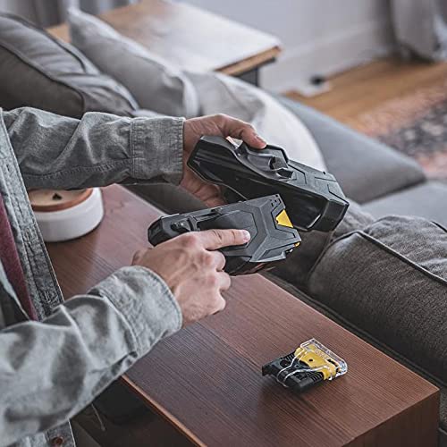 Taser Professional Series Personal and Home Defense Kit X2 Black