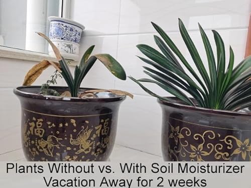 Soil Vigor Soil Moisturizer 45 Pounds