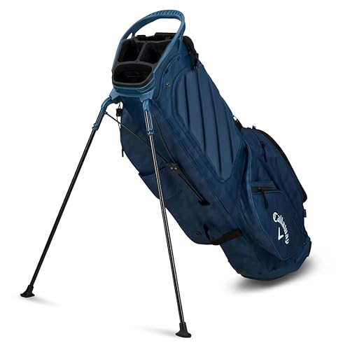 Callaway BG CG STN FWY C Navy Houndstooth