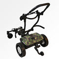 CaddyTrek Caddies FTR R2 Hunter Robotic Electric Golf Cart Caddy