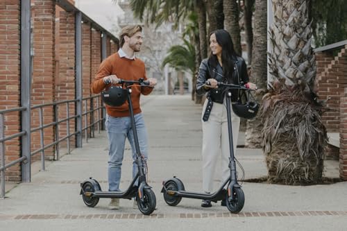 Segway Ninebot F2 Electric KickScooter 350W 25 Mi Range Black