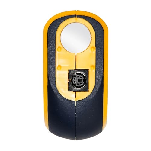 Delmhorst Instrument HT-4000F Digital Thermo-Hygrometer Flooring Package