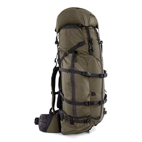 Stone Glacier Sky Talus 6900 + Xcurve Frame Ranger Large