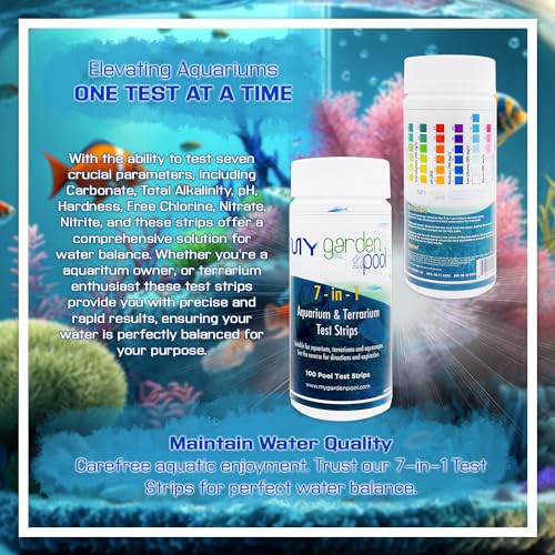 My Garden Pool Lamotte WaterLink Spin Touch Kit Black