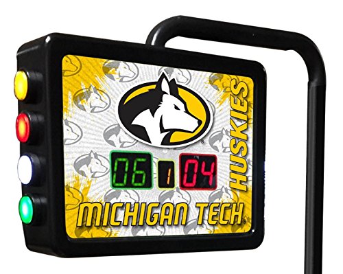 Holland Bar Stool Co. Michigan Tech Electronic Shuffleboard Scoring Unit