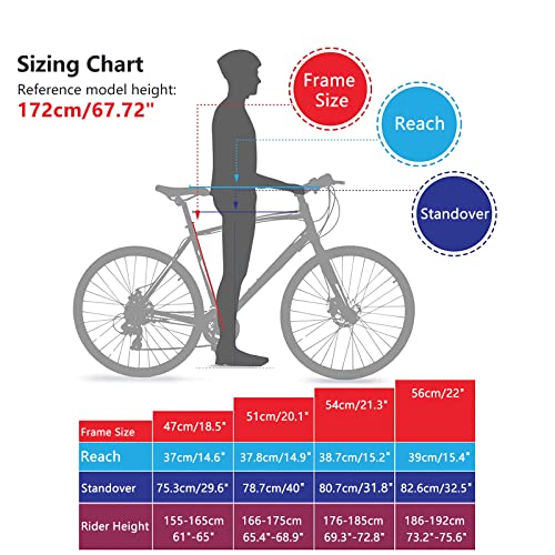 SAVADECK Phantom 2.0 Carbon Fiber Road Bike 700C Racing Bicycle R8000 22 Speed Group Set Fizik Saddle New Black Red
