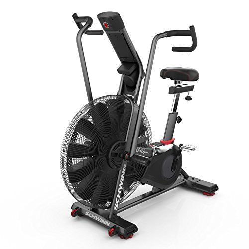 Schwinn Fitness AD7 Airdyne Bike Multi-Color
