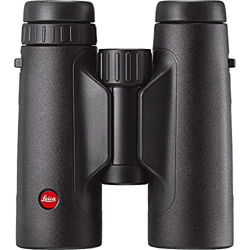 Leica 8x42 Trinovid HD Binoculars Outdoors Kit