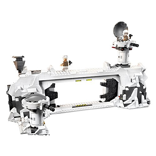 LEGO Star Wars Assault on Hoth 75098 Toy Multicolor
