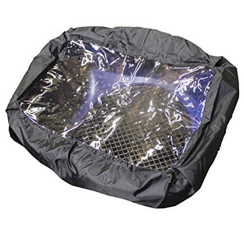 At Home 80 lb. All-Season Broadcast Spreader