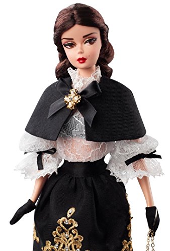 Barbie Collector BMFC Doll 2