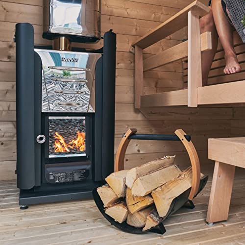 ALEKO Harvia Sauna Heater (M3)