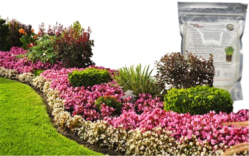 Soil Vigor Commercial Grade Potassium Polymer 45 Pounds