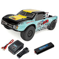 Team Associated 1/10 Pro2 SC10 Short Course Truck 2WD RTR LiPo Combo