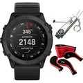 Garmin Approach S62 Golf Watch Black