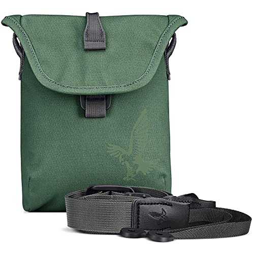 SWAROVSKI OPTIK 8x30 CL B Companion Anthracite with Urban Jungle Accessory Pack and Tripod Set