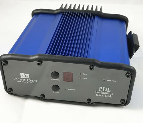 Aiefoced PDL External Radio Model 450-470MHz, 410-430MHz, 430-450MHz