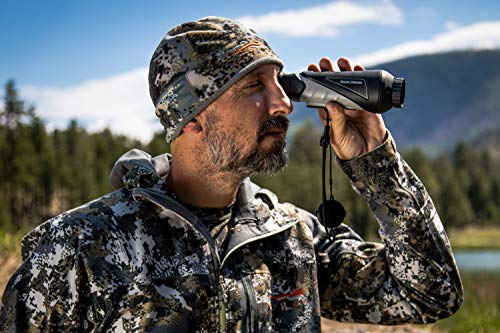 AGM Global Vision Thermal Monocular Asp TM35-640 640x512 Medium Range Fusion