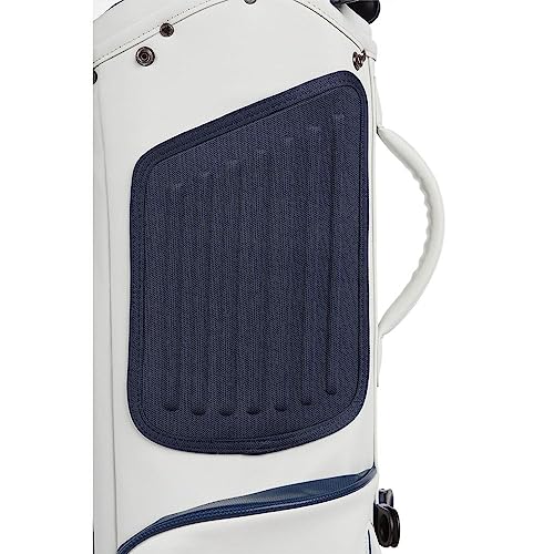 Stitch 2023 SL2 Fadeaway Golf Bag Glacier White