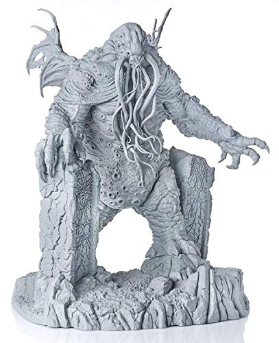 Death May Die R'lyeh Rising Board Game Expansion Off-white