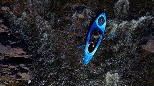 Old Town Loon 106 Recreational Kayak Lemongrass 10'6