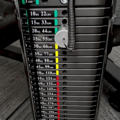 Gronk Fitness Commercial Seated Leg Press Black