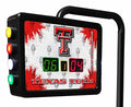 Holland Bar Stool Co. Texas Tech Electronic Shuffleboard Scoring Unit Multicoloured