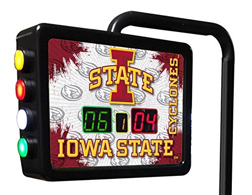 Holland Bar Stool Co. Iowa State Electronic Shuffleboard Scoring Unit