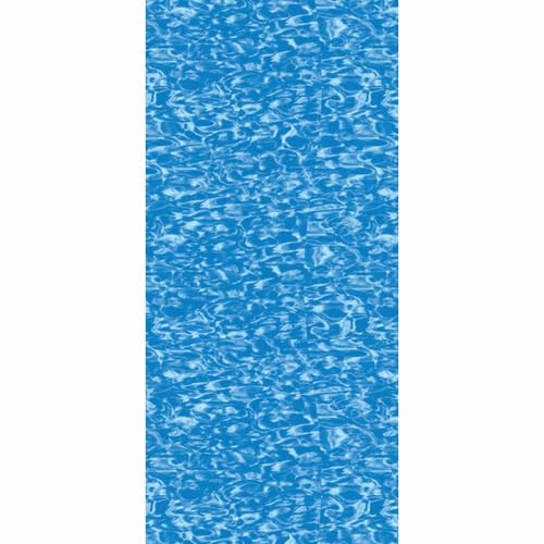 In The Swim 18' Round Above Ground Pool Weekender Package Multi-Colored