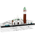 LEGO Architecture Venice 21026 Multicolor