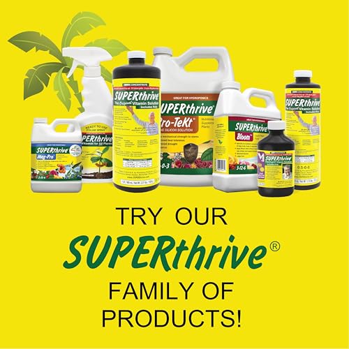 Dyna-Gro SUPERthrive Pro-TeKt Silicon Supplement 55 Gallon