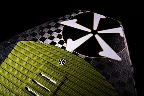 PHASE FIVE Hammerhead Ltd 55" Wakesurf Board Innegra