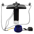 Scott Aerator Night Glo LED Light Kit for Fountains and Display Aerators (4 Lights)