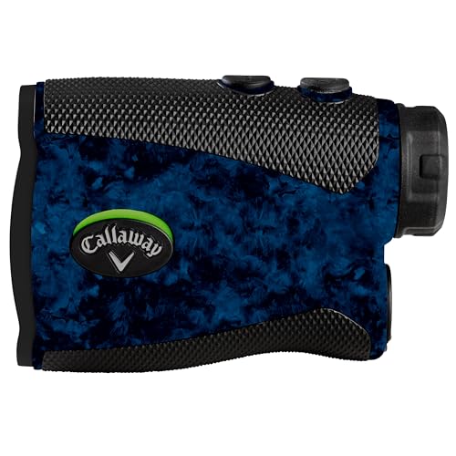 Callaway Golf 300 Pro Laser Rangefinder Limited Edition Blue