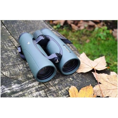 SWAROVSKI OPTIK EL 12x50 Binocular FieldPro Package Green