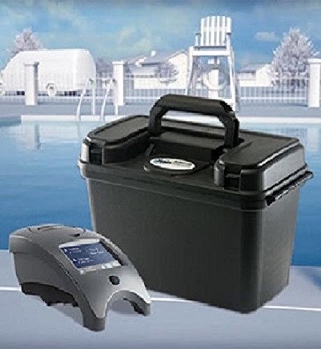 LaMotte #3582 WaterLink SpinTouch Commercial Lab