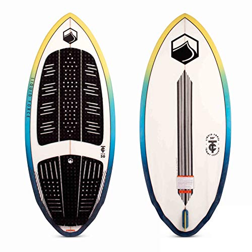 Liquid Force TC Skim Wakesurfer - 58