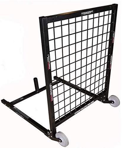 VertiMax Raptor Bundle with Portable Mounting Device Blue Band 5/16 Maximum Resistance
