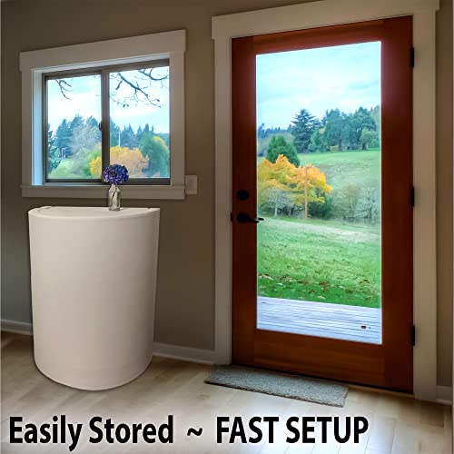 1Love Premium Pro Far Infrared Sauna Dome Premium ZERO