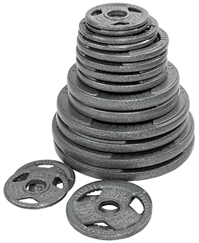 BalanceFrom Olympic Weight Plate Color #3