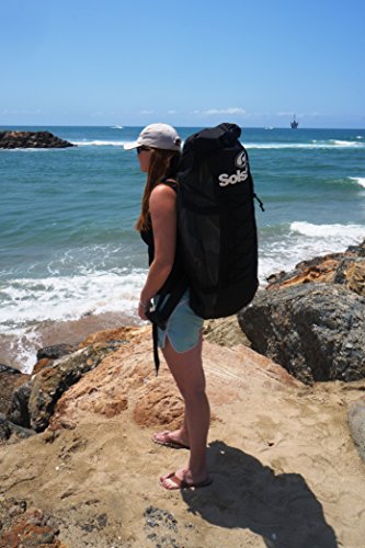 Solstice Bali Stand-Up Paddleboard Multicolor