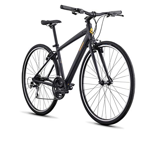 Diamondback Bicycles Metric Bicycle Red Pepper Satin