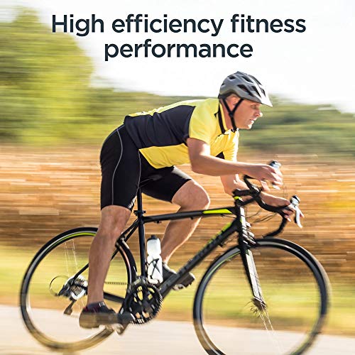 Schwinn Phocus 1600 Road Bike 16-Speed Black