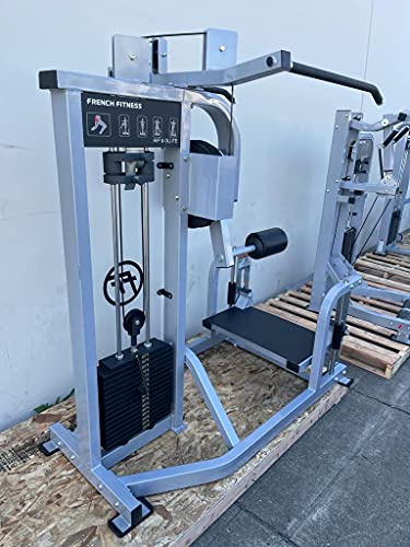 French Fitness Shasta Multi Hip and Glute Machine New