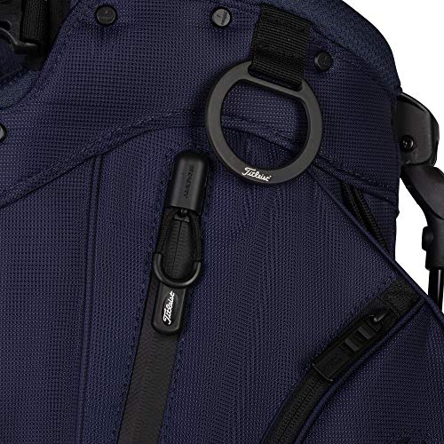 Titleist Players 4 Plus Golf Bag Navy