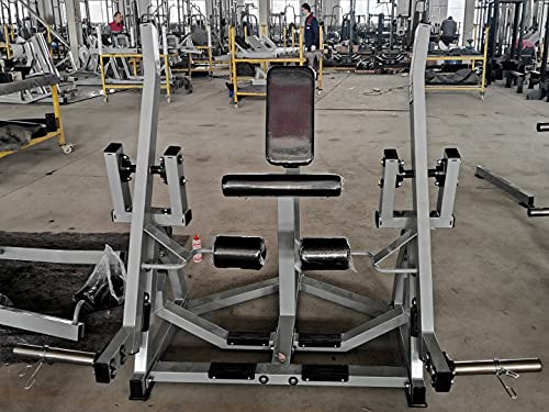 French Fitness Napa P/L Iso-Lateral Leg Extension (New)