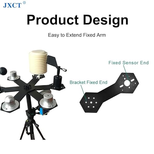 N\\A Smart Agricultural Portable Wireless Weather Station