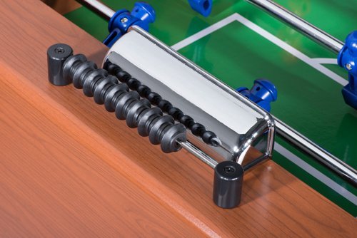 KICK Solstice 55" Foosball Table Brown