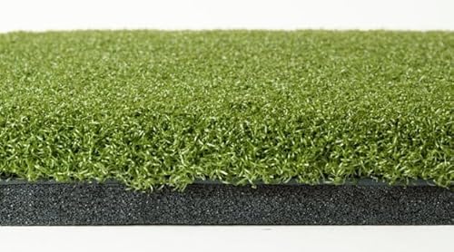 Ace Indoor Golf 4' x 8' Hitting Mat Green