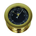 WEEMS & PLATH Atlantis Premiere Barometer Brass